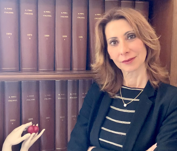 Avvocato Matrimonialista Roma – Paola Martino 11Avvocato Paola Martino