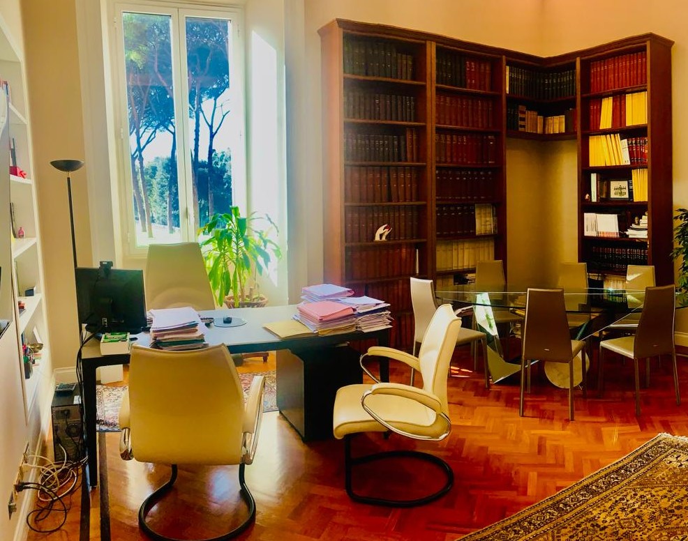 Studio legale Roma - avvocati matrimonialisti studio legale roma